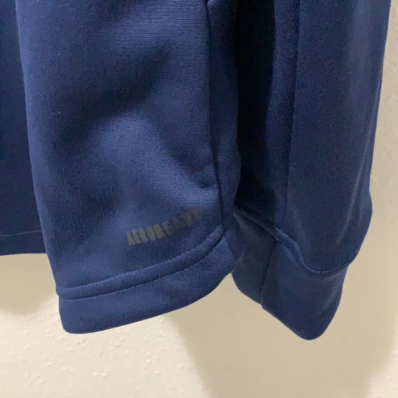 Women’s Adidas Brand New Dark Navy Blue Jacket - Picture 10 of 12